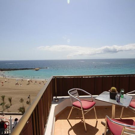 Apartment Las Vistas Los Cristianos  Dış mekan fotoğraf