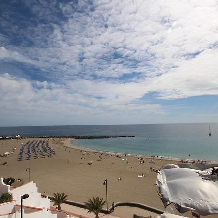 Apartment Las Vistas Los Cristianos  Dış mekan fotoğraf