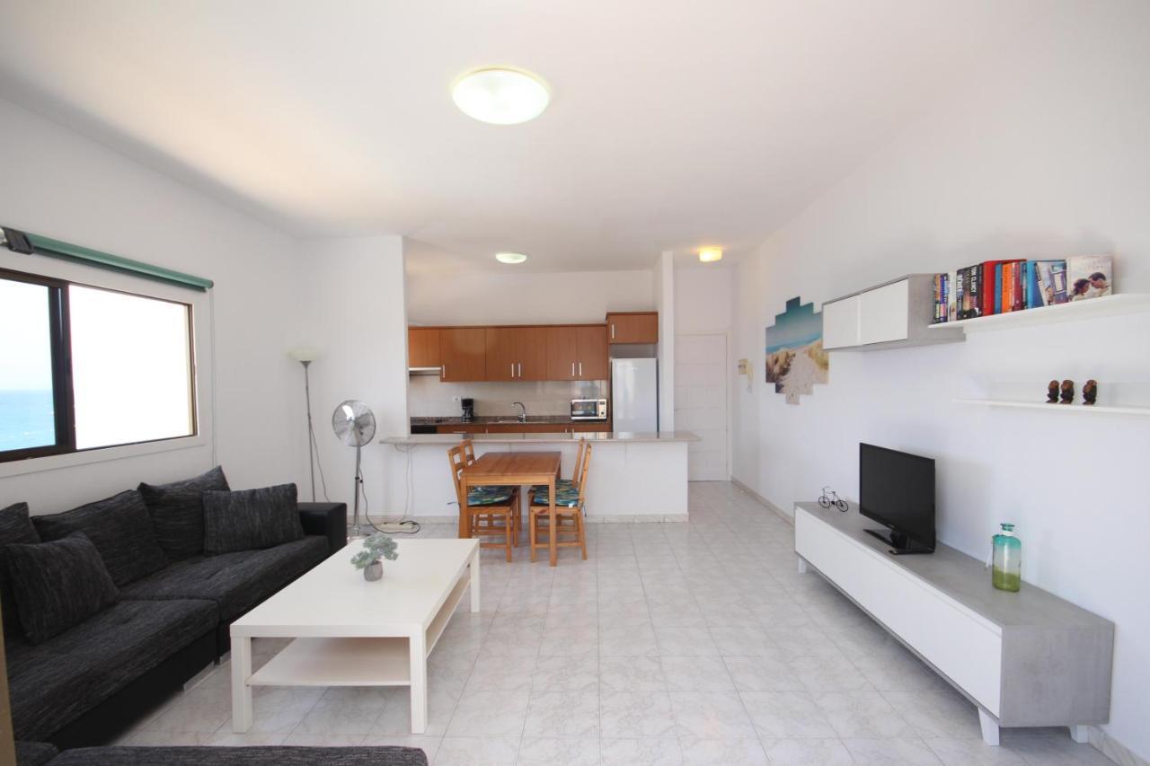 Apartment Las Vistas Los Cristianos  Dış mekan fotoğraf