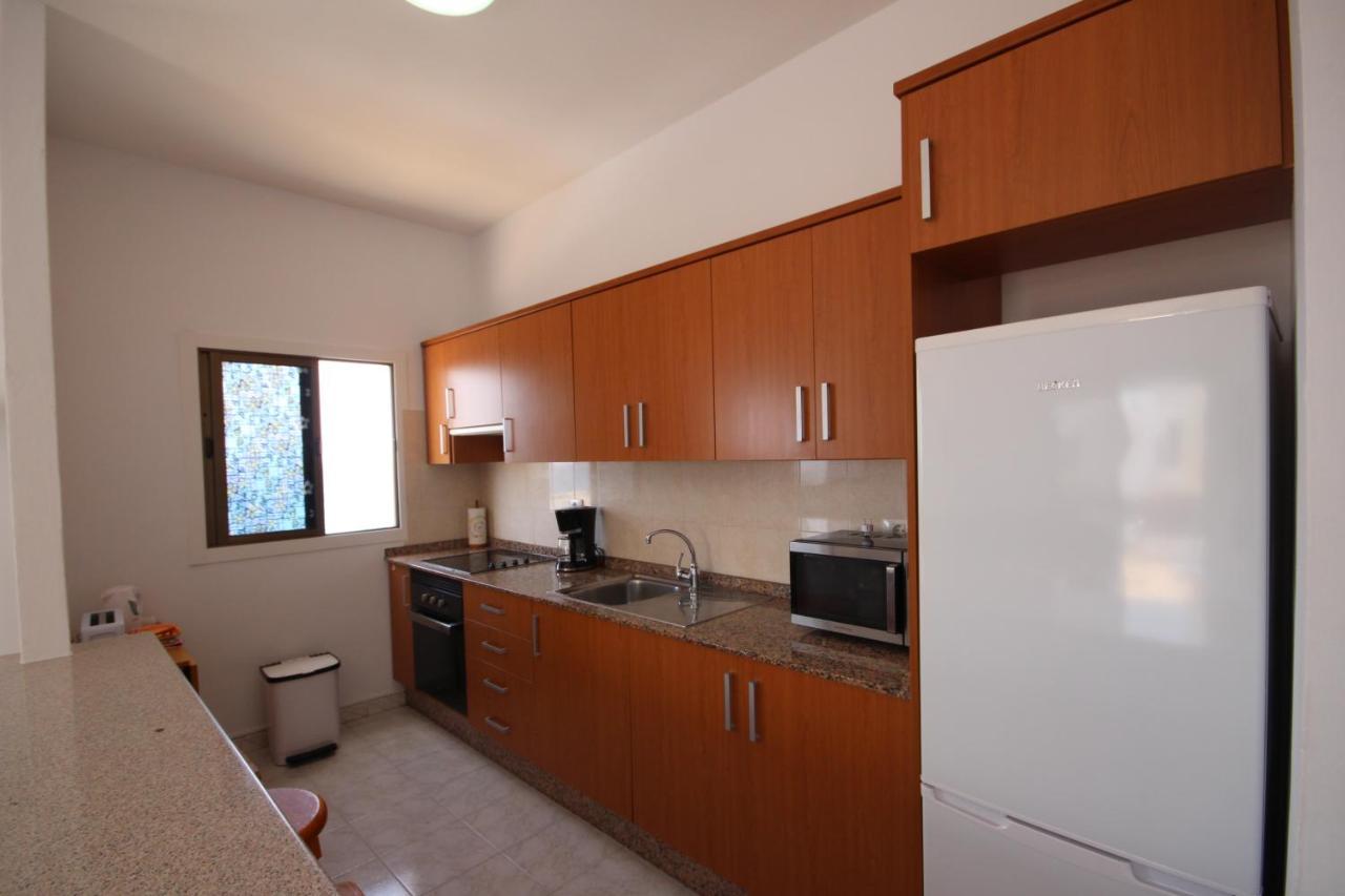 Apartment Las Vistas Los Cristianos  Dış mekan fotoğraf