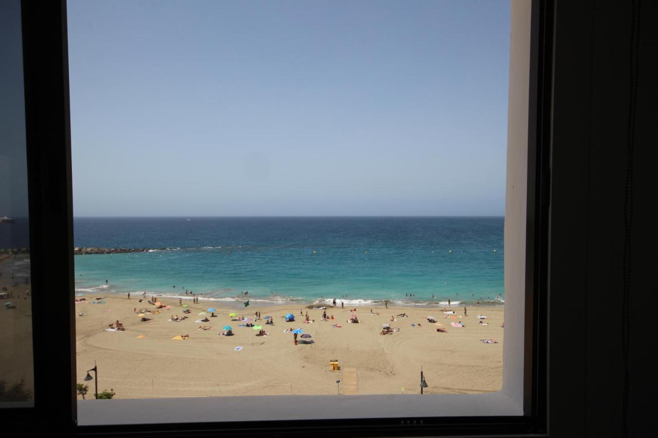 Apartment Las Vistas Los Cristianos  Dış mekan fotoğraf