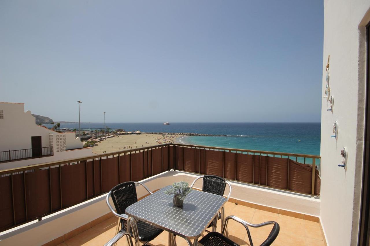 Apartment Las Vistas Los Cristianos  Dış mekan fotoğraf