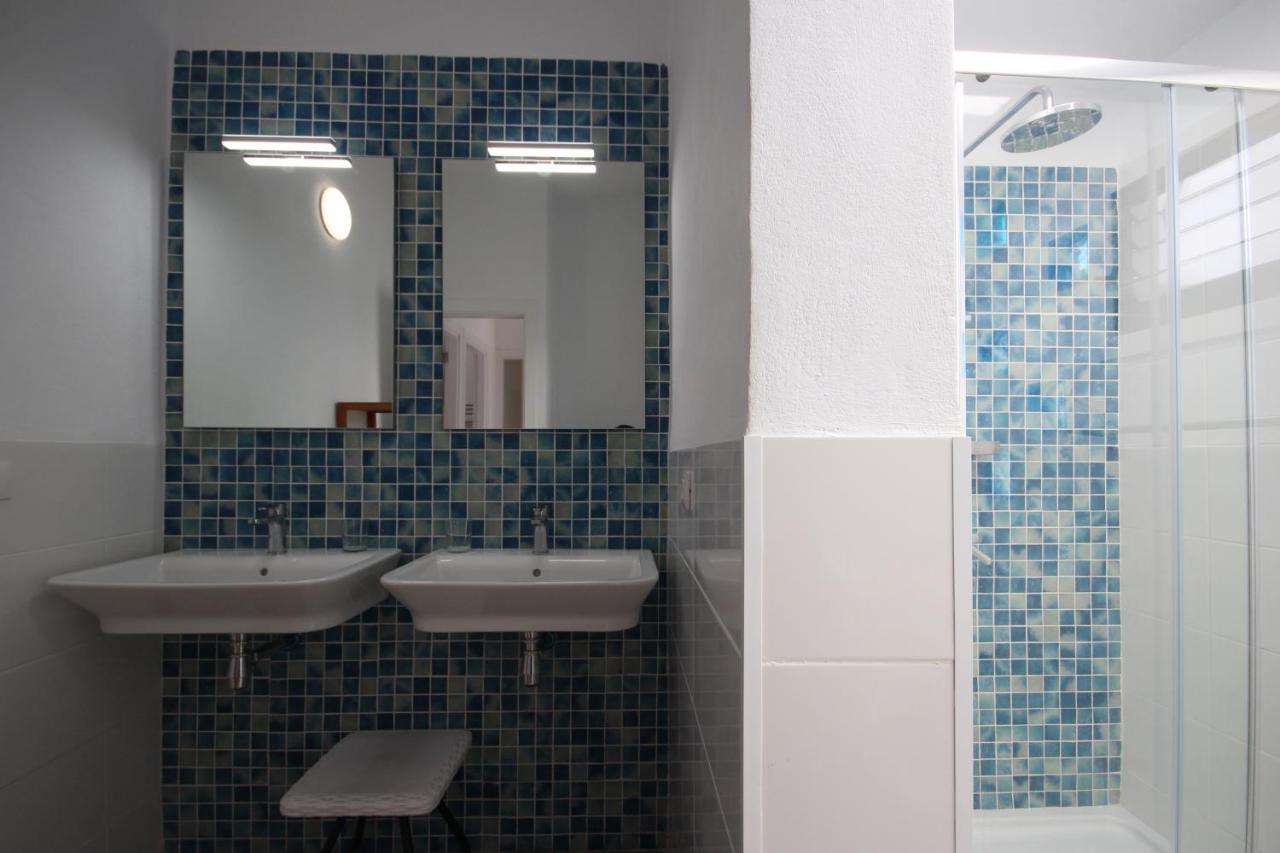 Apartment Las Vistas Los Cristianos  Dış mekan fotoğraf