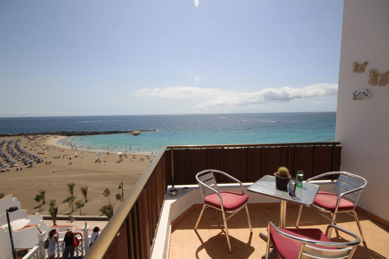 Apartment Las Vistas Los Cristianos  Dış mekan fotoğraf