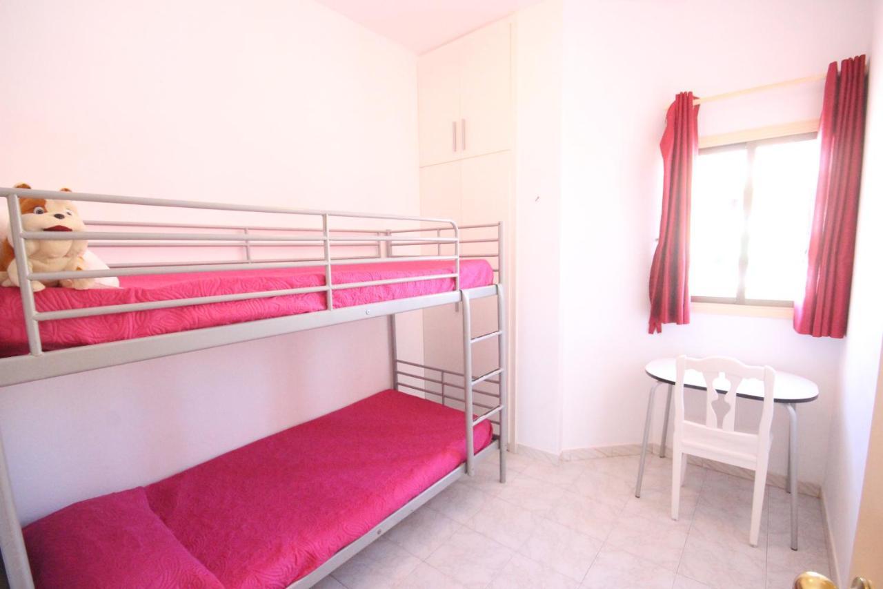 Apartment Las Vistas Los Cristianos  Dış mekan fotoğraf