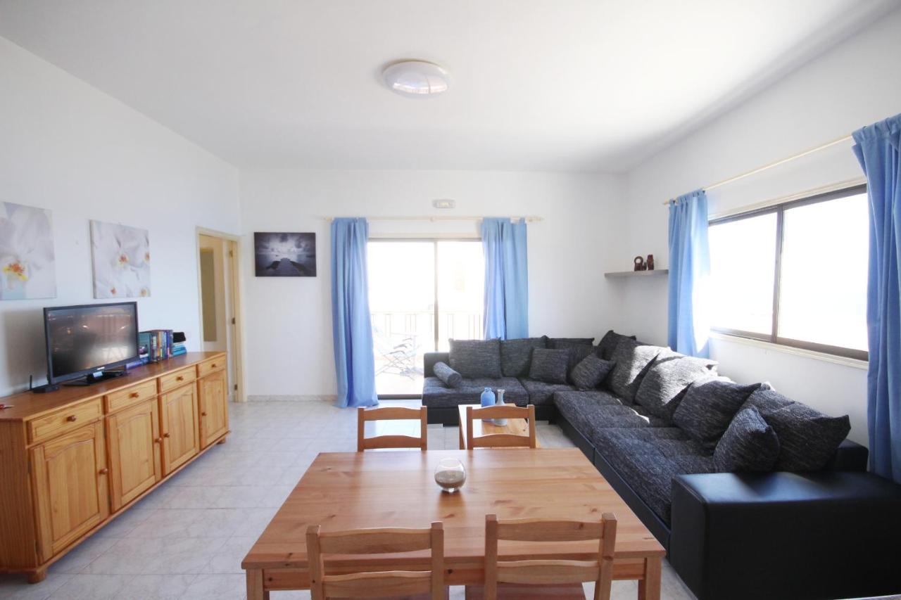 Apartment Las Vistas Los Cristianos  Dış mekan fotoğraf