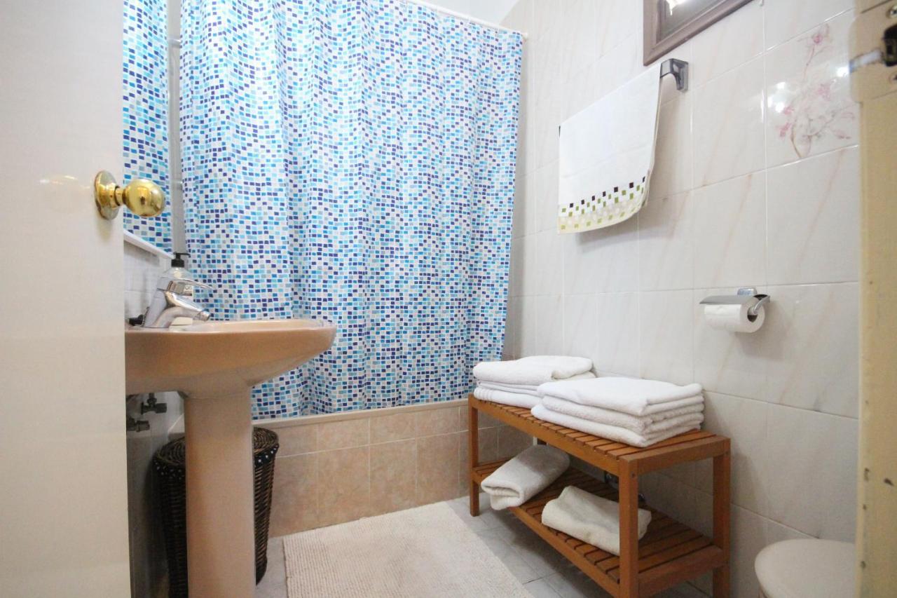 Apartment Las Vistas Los Cristianos  Dış mekan fotoğraf