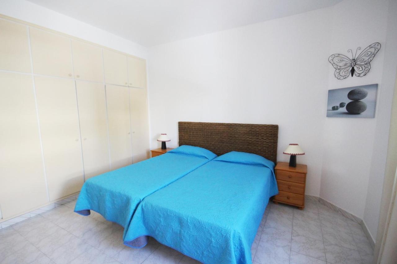 Apartment Las Vistas Los Cristianos  Dış mekan fotoğraf