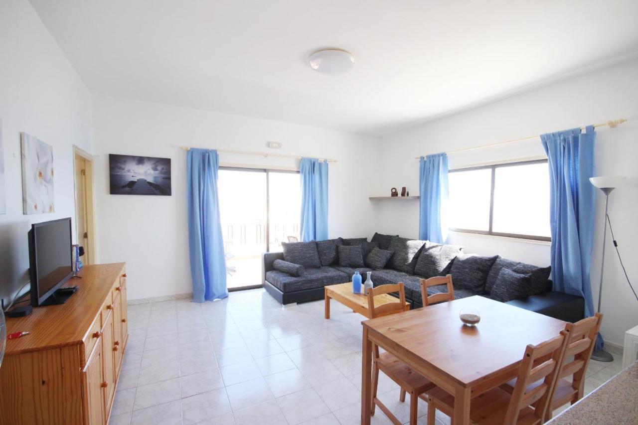 Apartment Las Vistas Los Cristianos  Dış mekan fotoğraf