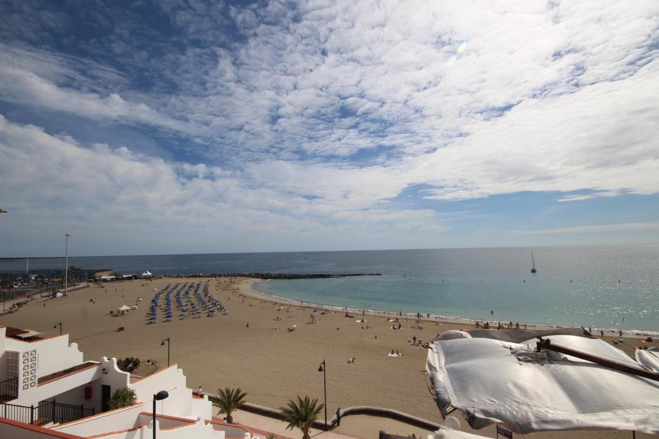 Apartment Las Vistas Los Cristianos  Dış mekan fotoğraf