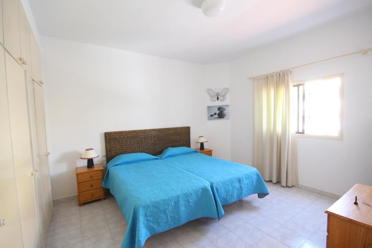 Apartment Las Vistas Los Cristianos  Dış mekan fotoğraf