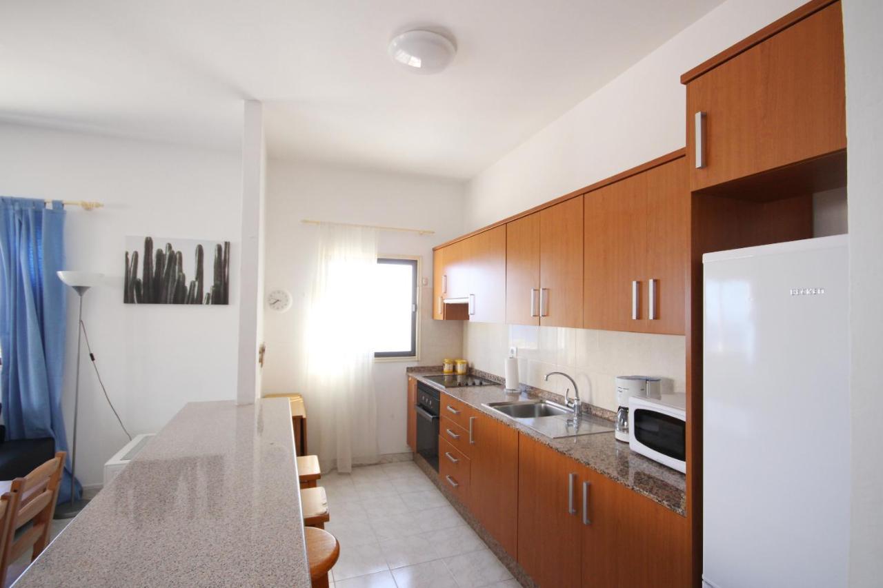 Apartment Las Vistas Los Cristianos  Dış mekan fotoğraf