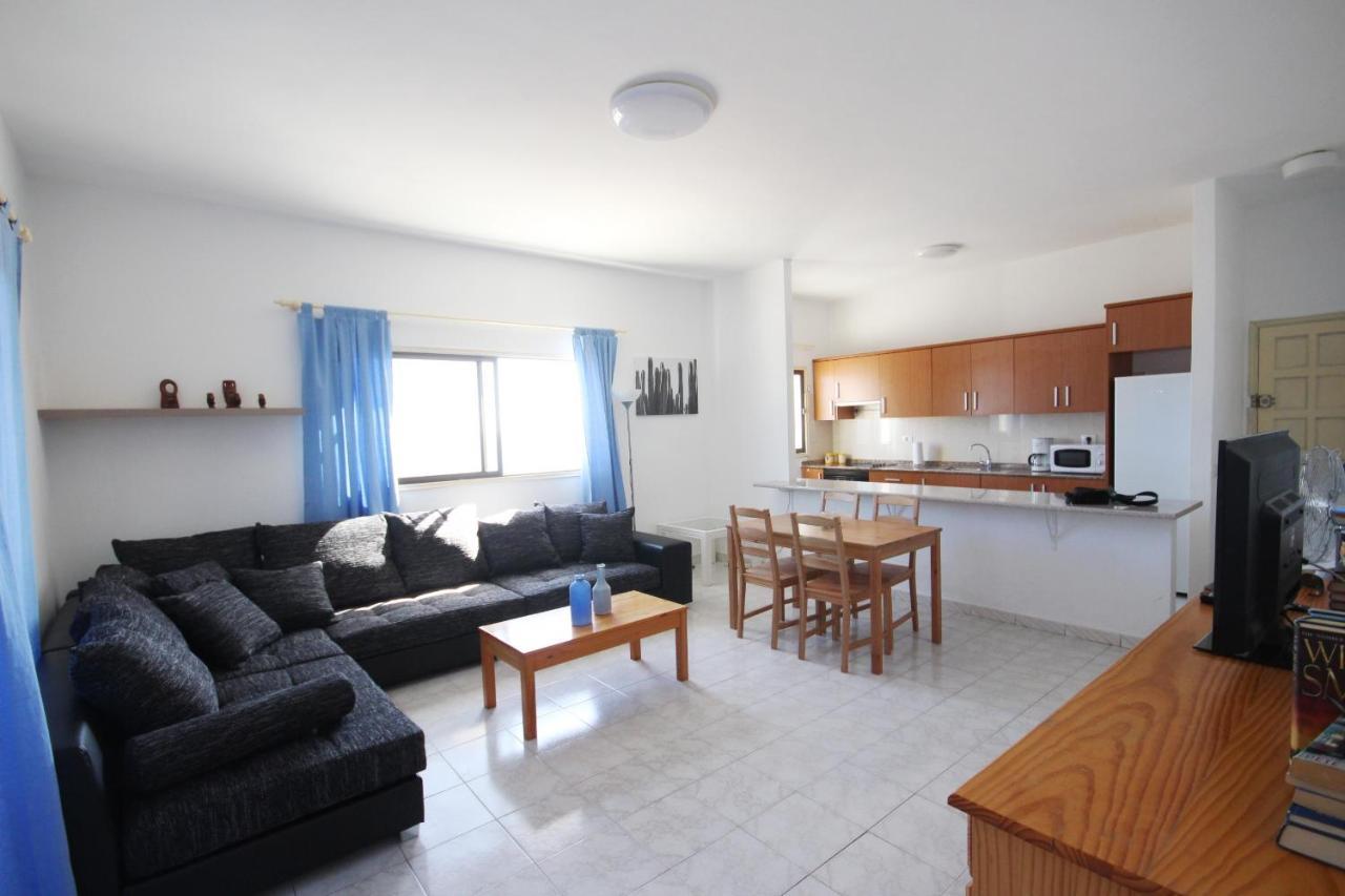Apartment Las Vistas Los Cristianos  Dış mekan fotoğraf