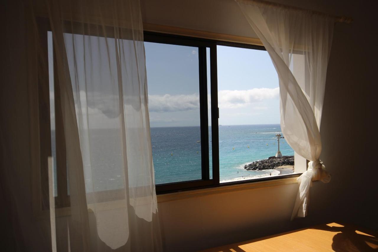 Apartment Las Vistas Los Cristianos  Dış mekan fotoğraf