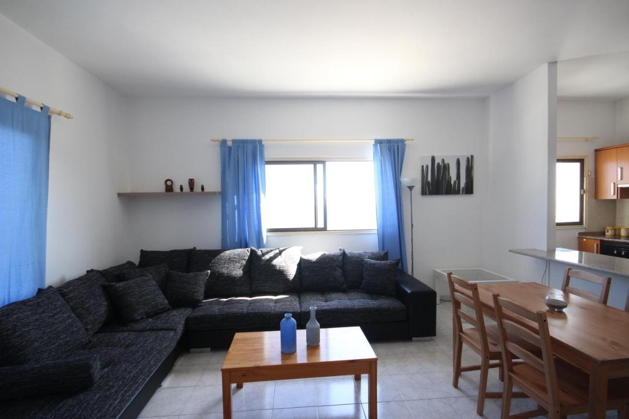 Apartment Las Vistas Los Cristianos  Dış mekan fotoğraf